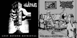 Vulnus : Lost Beyond Retrieval - Beer, Bong & Bitch's Body